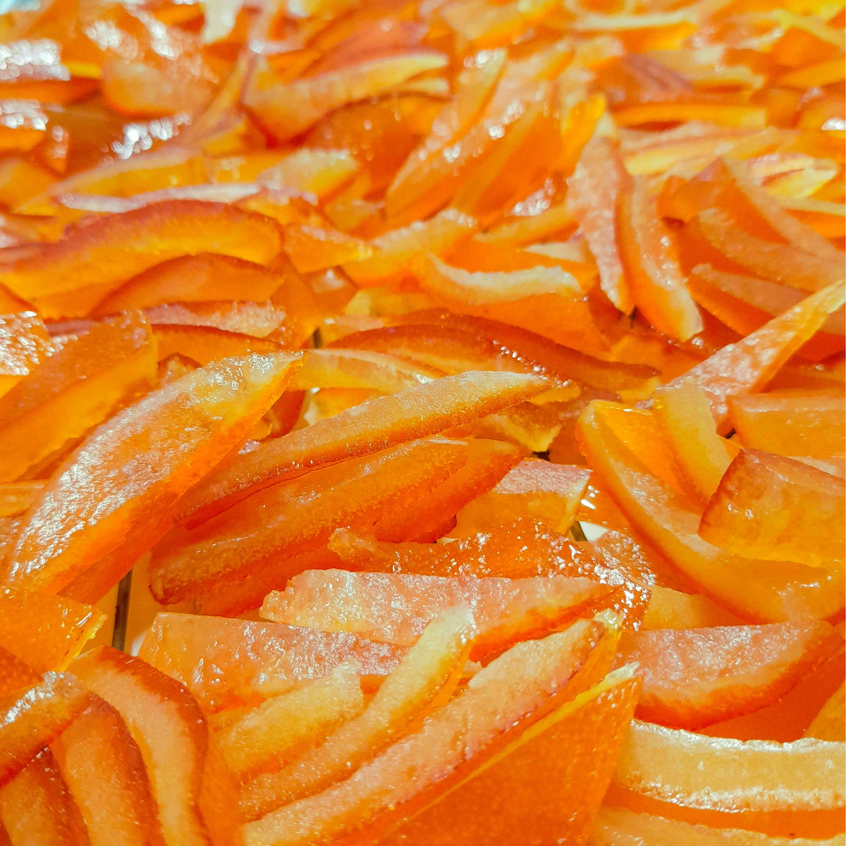 Orangettes