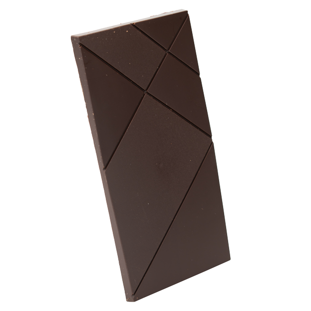 Tablette chocolat 85%