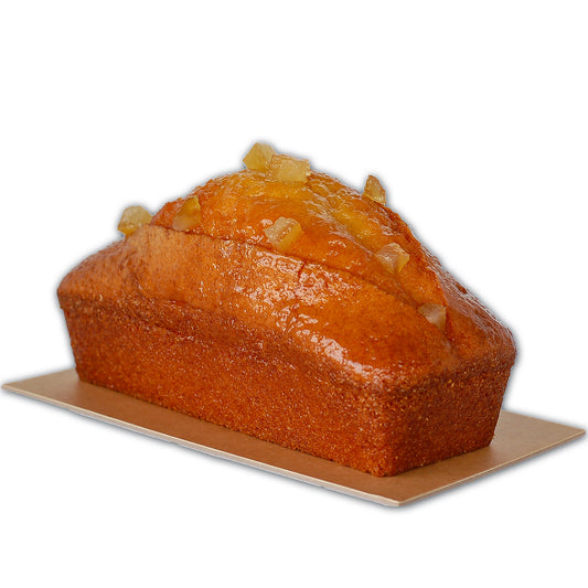 Cake Citron