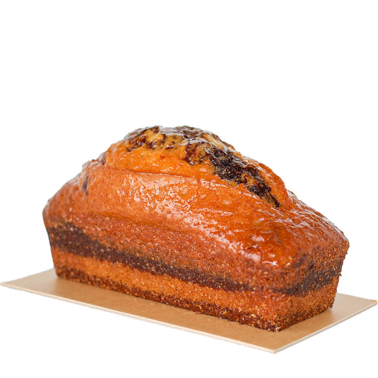 Cake Marbré