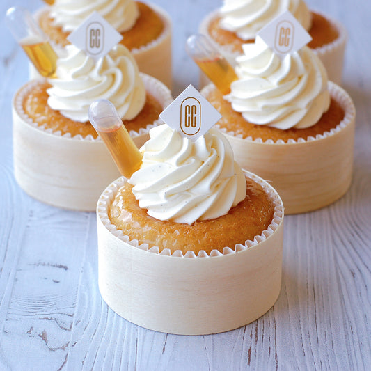 Baba au rhum
