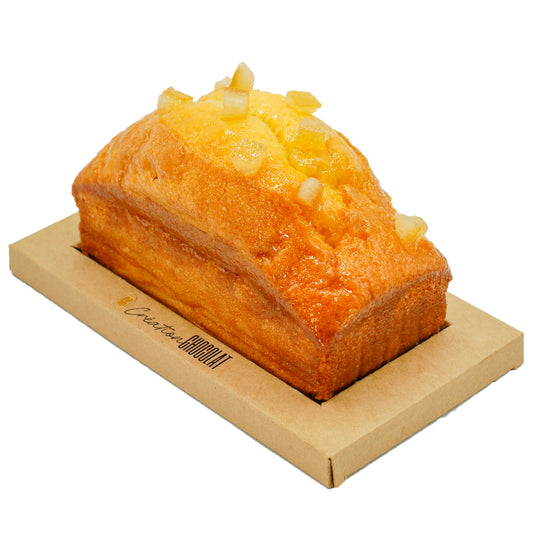 Cake Citron