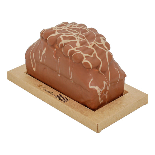 Cake Vanille Caramel