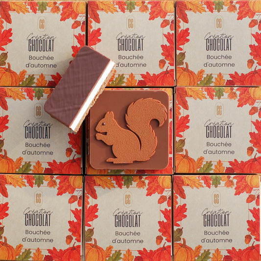 Bouchée d'automne