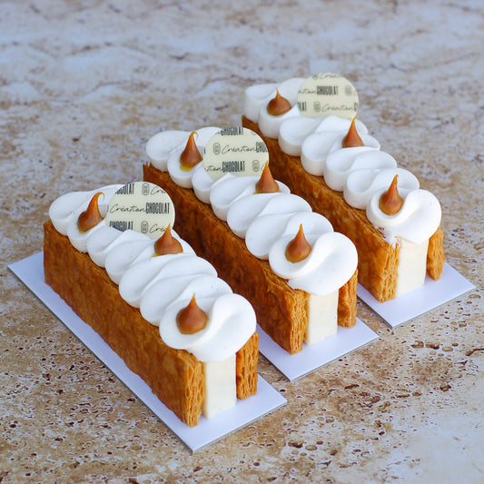 Mille-feuille