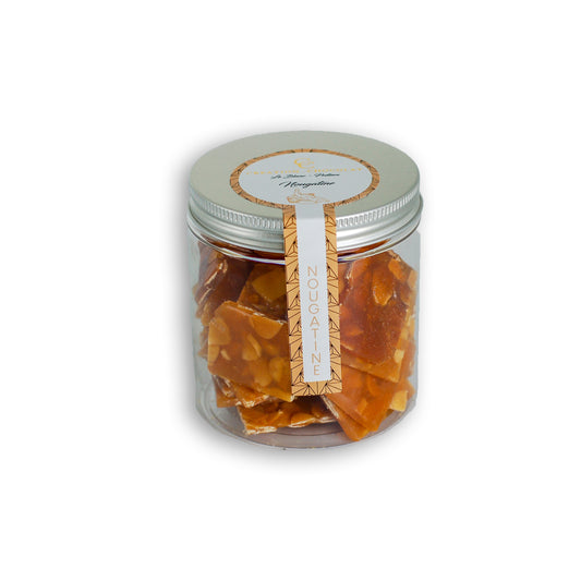 Nougatine