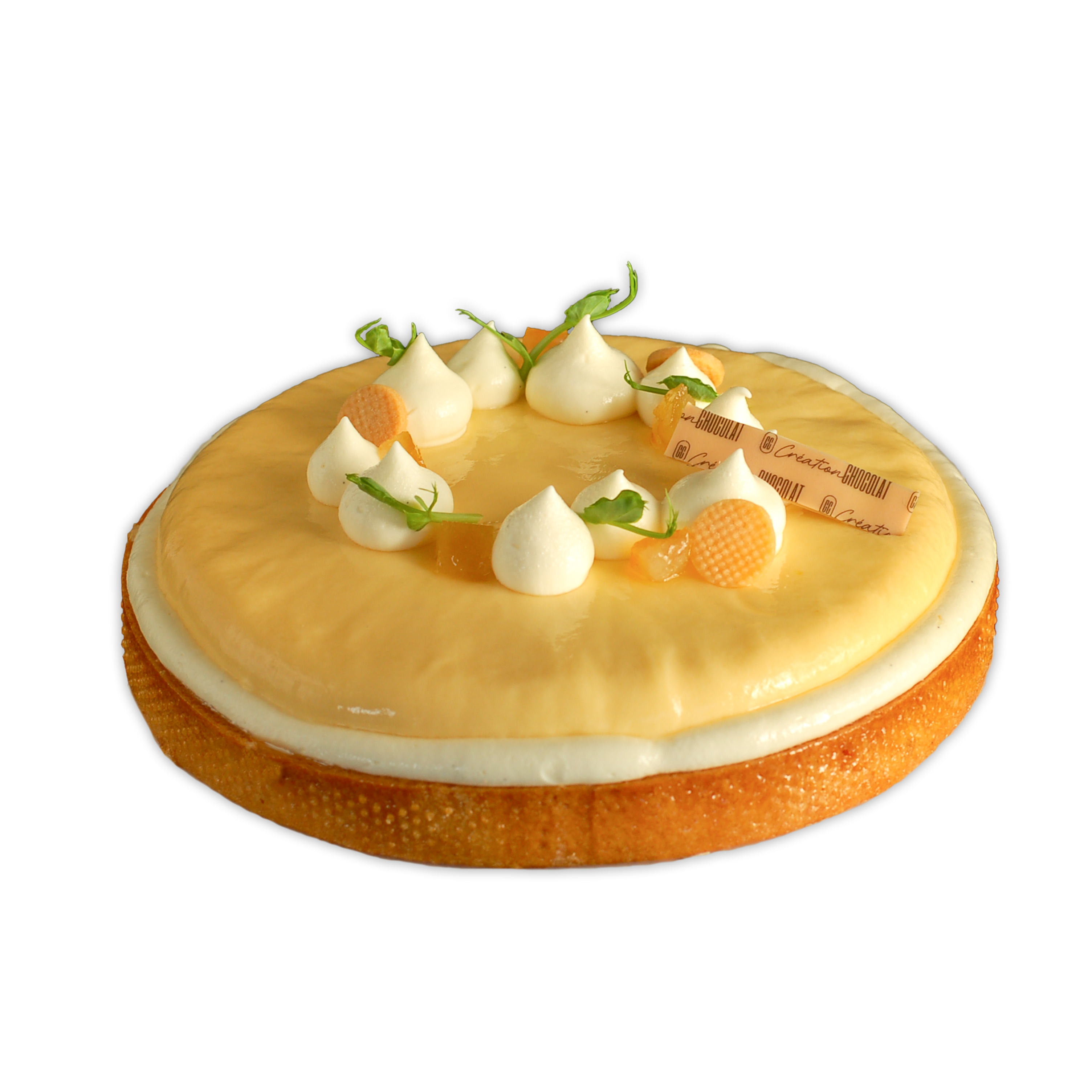 Tarte Citron