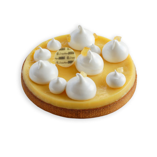 Tarte Citron