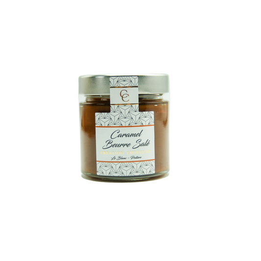 Caramel Beurre Salé