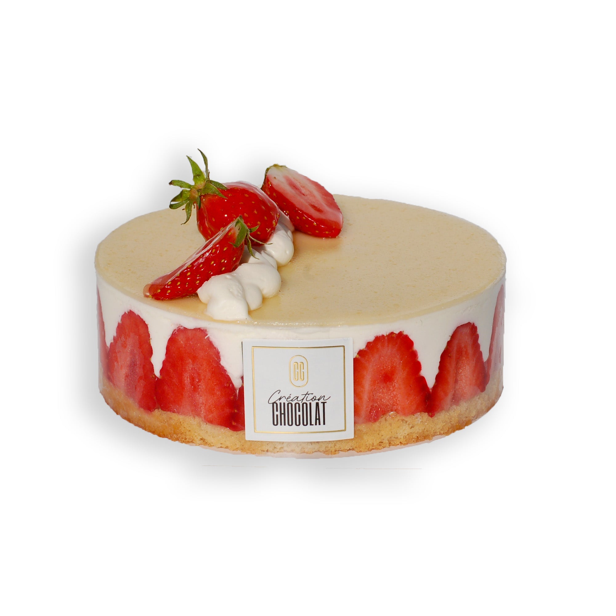 Fraisier